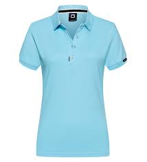 Women Polo-Shirt