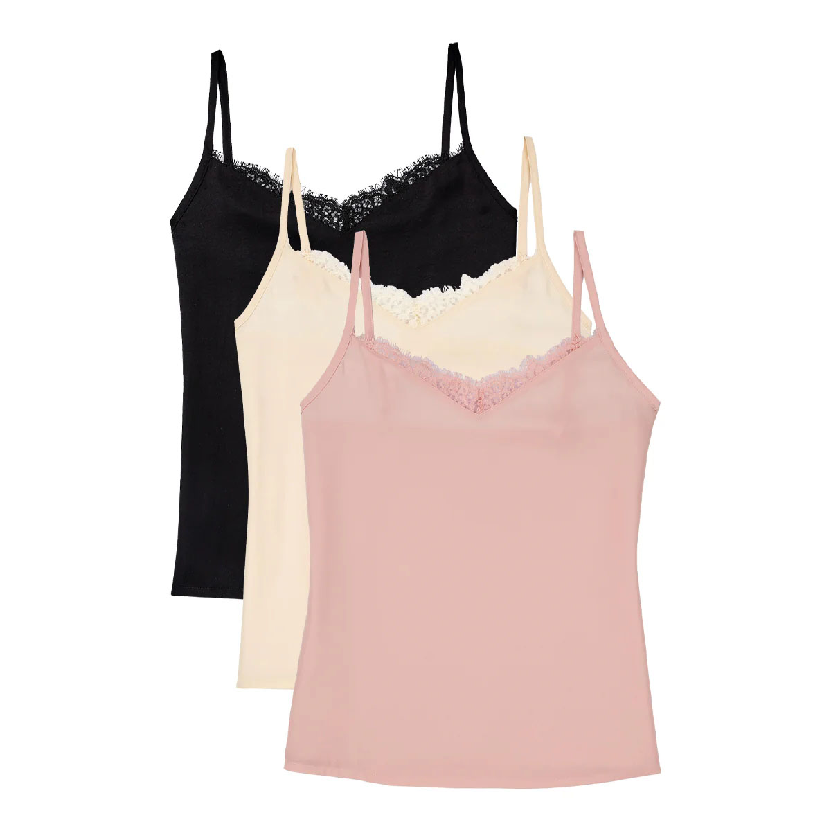 Women Tank Tops